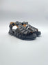 Bisgaard sandaal bera 1000 black